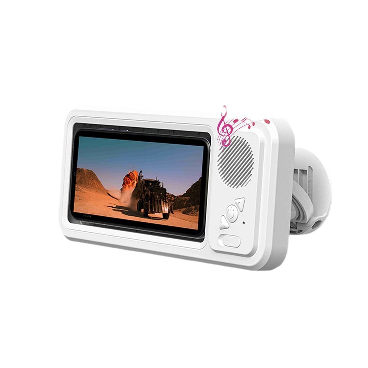 The Splash Case
